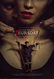 The Man Who Was Thursday 2016 Dub in Hindi Full Movie